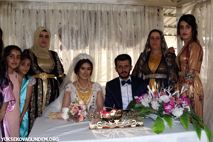 Yüksekova Düğünleri (07-08) Temmuz 2018 59