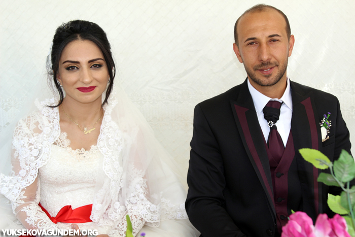 Yüksekova Düğünleri (07-08) Temmuz 2018 6