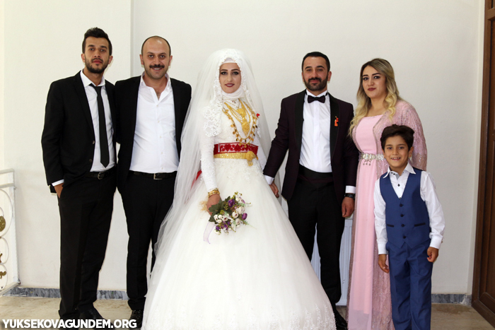 Yüksekova Düğünleri (07-08) Temmuz 2018 64