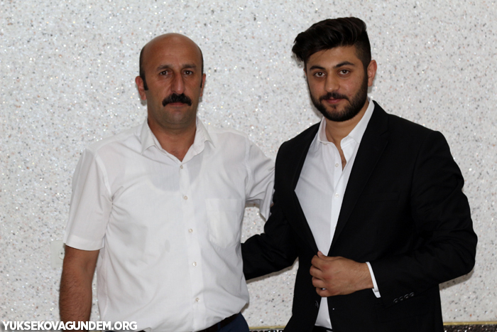 Yüksekova Düğünleri (07-08) Temmuz 2018 68