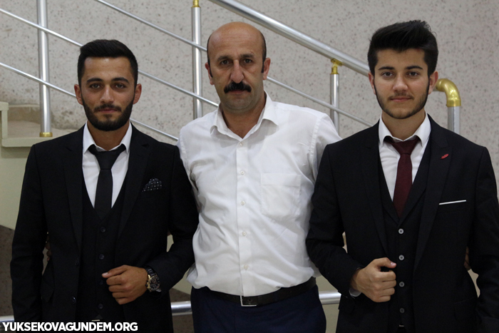 Yüksekova Düğünleri (07-08) Temmuz 2018 69