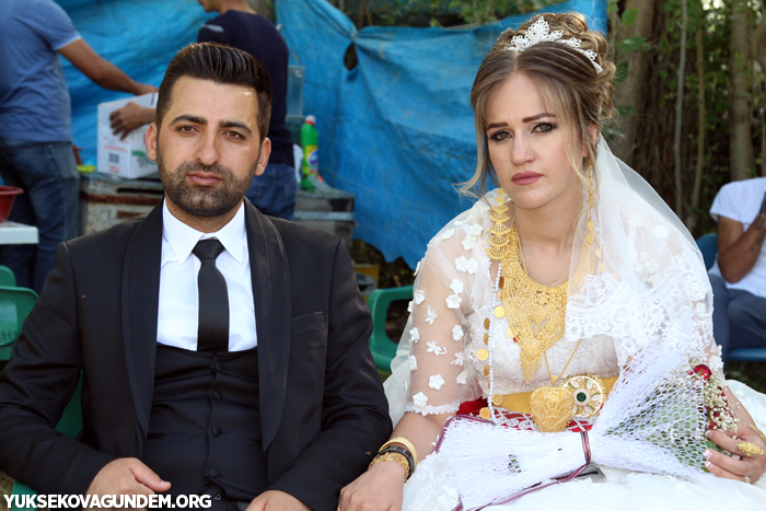 Yüksekova Düğünleri (07-08) Temmuz 2018 7