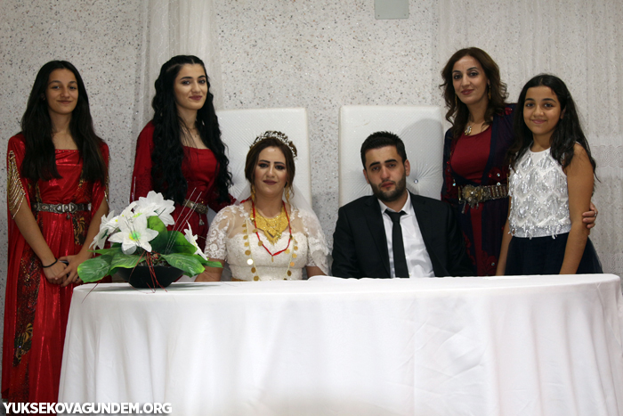 Yüksekova Düğünleri (07-08) Temmuz 2018 70
