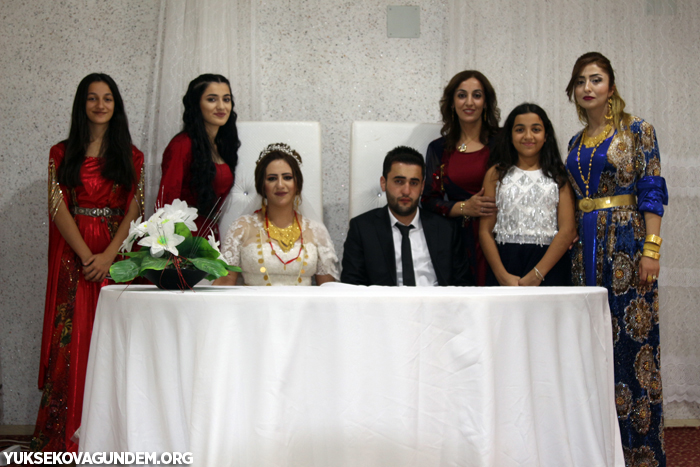 Yüksekova Düğünleri (07-08) Temmuz 2018 71
