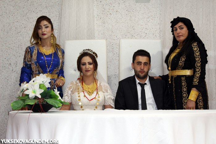Yüksekova Düğünleri (07-08) Temmuz 2018 73
