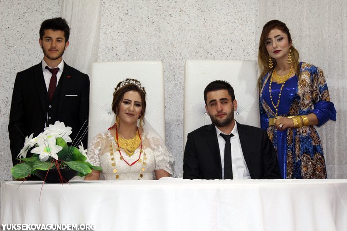 Yüksekova Düğünleri (07-08) Temmuz 2018 74