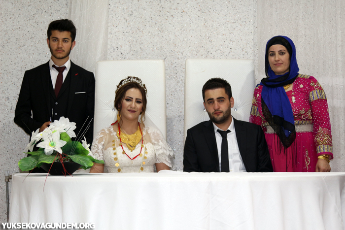 Yüksekova Düğünleri (07-08) Temmuz 2018 75