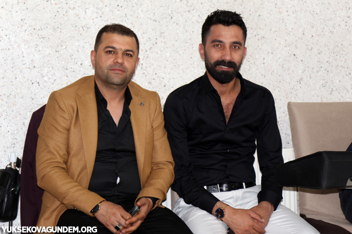 Yüksekova Düğünleri (07-08) Temmuz 2018 76