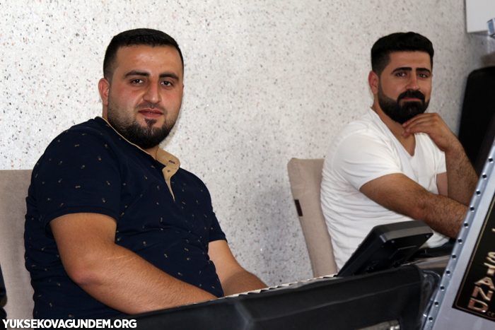 Yüksekova Düğünleri (07-08) Temmuz 2018 77