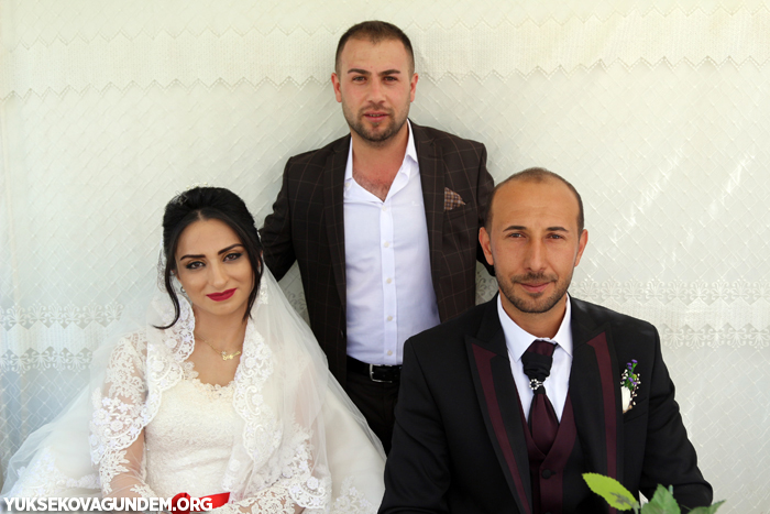 Yüksekova Düğünleri (07-08) Temmuz 2018 80