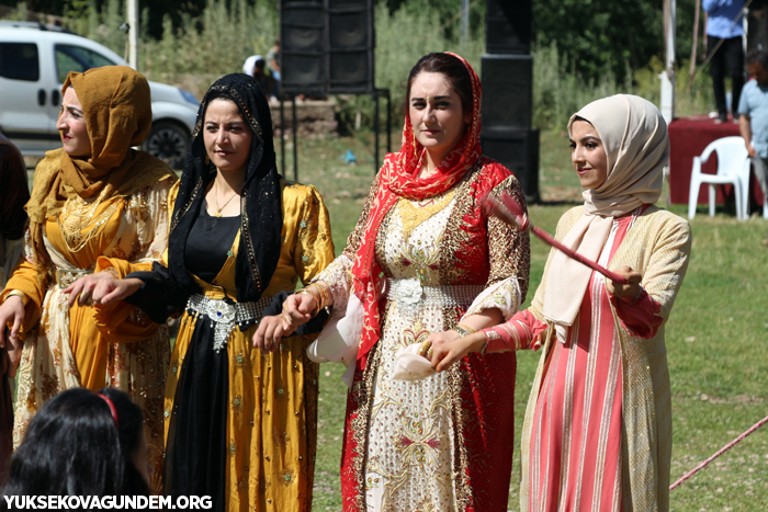 Yüksekova Düğünleri (07-08) Temmuz 2018 82