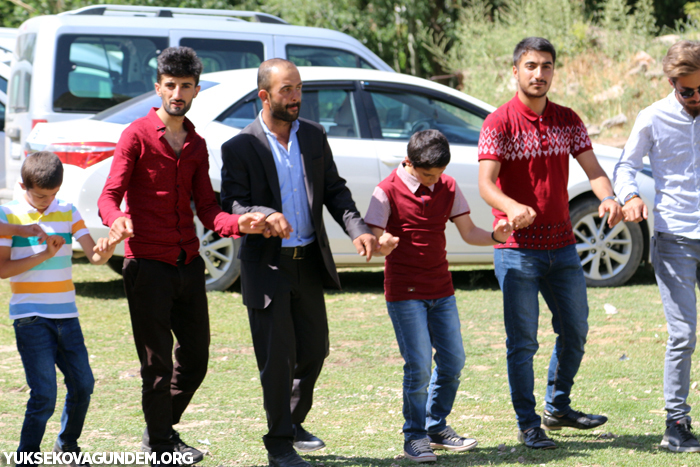 Yüksekova Düğünleri (07-08) Temmuz 2018 86