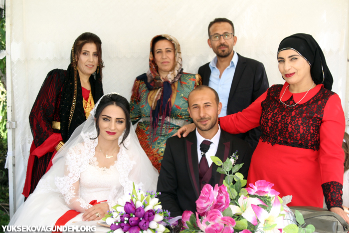 Yüksekova Düğünleri (07-08) Temmuz 2018 95