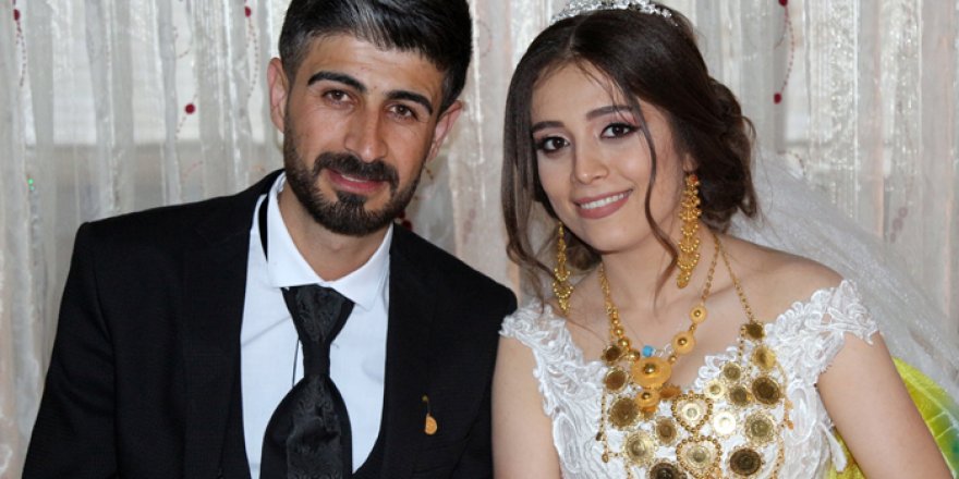 Yüksekova Düğünleri (07-08) Temmuz 2018