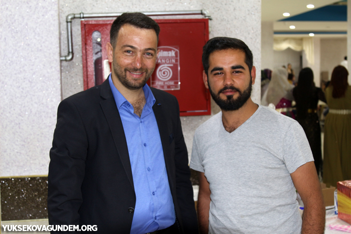 Yüksekova Düğünleri (14-15) Temmuz 2018 100