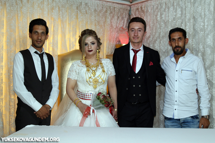 Yüksekova Düğünleri (14-15) Temmuz 2018 102
