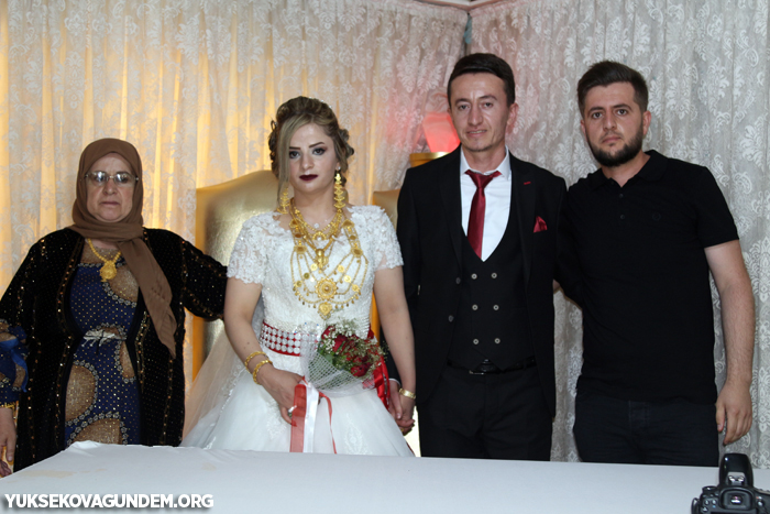 Yüksekova Düğünleri (14-15) Temmuz 2018 103