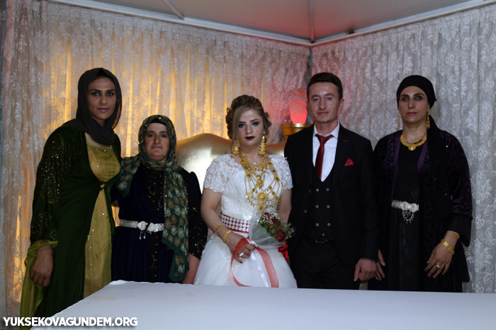 Yüksekova Düğünleri (14-15) Temmuz 2018 104