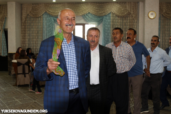 Yüksekova Düğünleri (14-15) Temmuz 2018 105