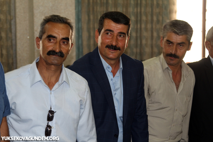 Yüksekova Düğünleri (14-15) Temmuz 2018 106