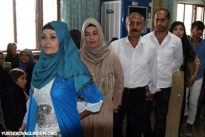 Yüksekova Düğünleri (14-15) Temmuz 2018 107