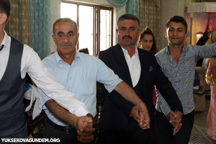 Yüksekova Düğünleri (14-15) Temmuz 2018 108