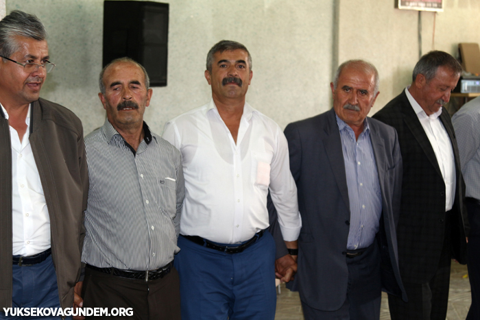 Yüksekova Düğünleri (14-15) Temmuz 2018 114