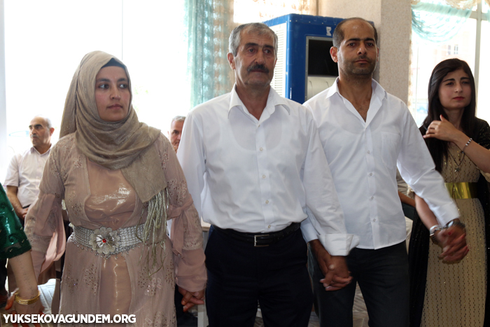 Yüksekova Düğünleri (14-15) Temmuz 2018 117