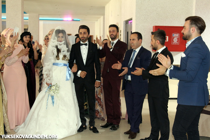 Yüksekova Düğünleri (14-15) Temmuz 2018 123