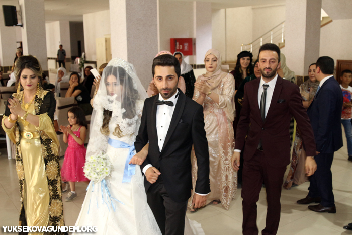 Yüksekova Düğünleri (14-15) Temmuz 2018 124