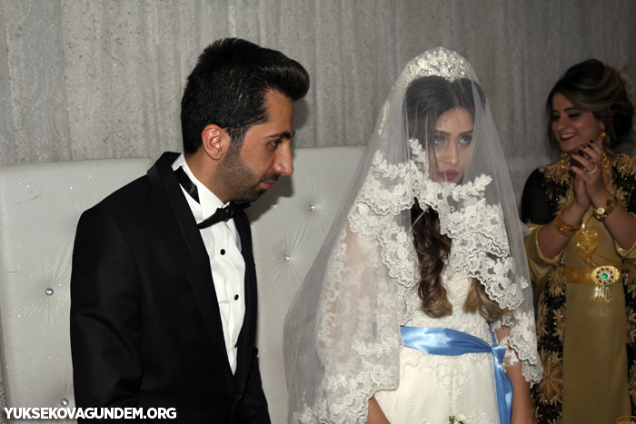 Yüksekova Düğünleri (14-15) Temmuz 2018 125