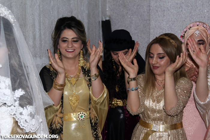 Yüksekova Düğünleri (14-15) Temmuz 2018 126