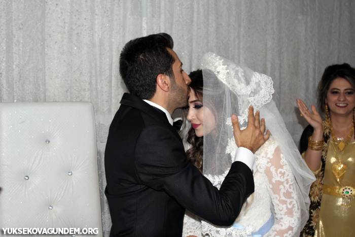 Yüksekova Düğünleri (14-15) Temmuz 2018 127