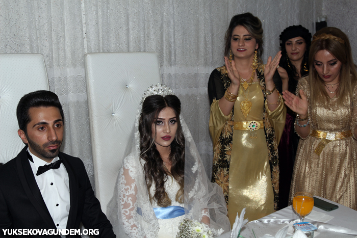 Yüksekova Düğünleri (14-15) Temmuz 2018 128