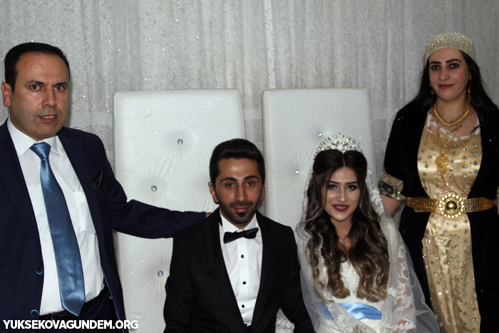 Yüksekova Düğünleri (14-15) Temmuz 2018 129