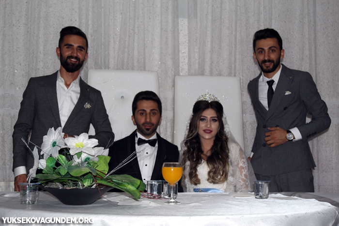 Yüksekova Düğünleri (14-15) Temmuz 2018 130