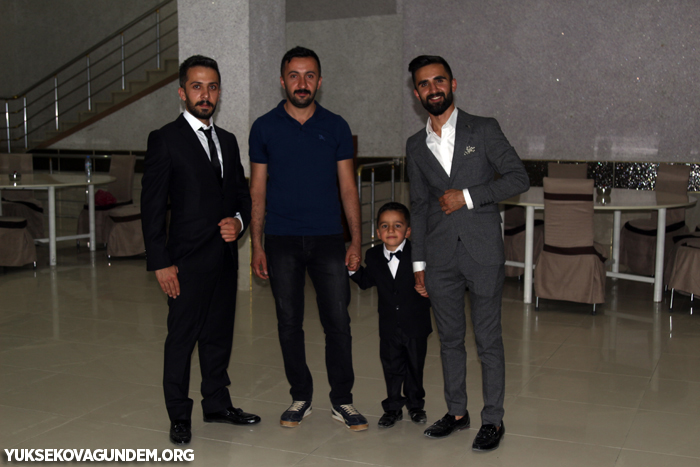 Yüksekova Düğünleri (14-15) Temmuz 2018 133