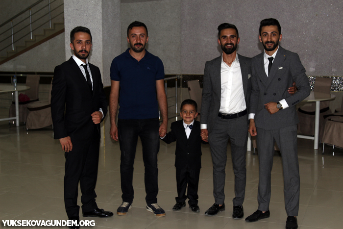 Yüksekova Düğünleri (14-15) Temmuz 2018 134