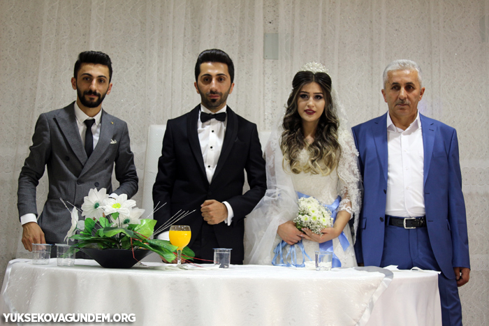 Yüksekova Düğünleri (14-15) Temmuz 2018 135