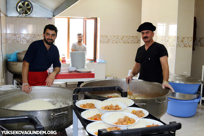 Yüksekova Düğünleri (14-15) Temmuz 2018 137