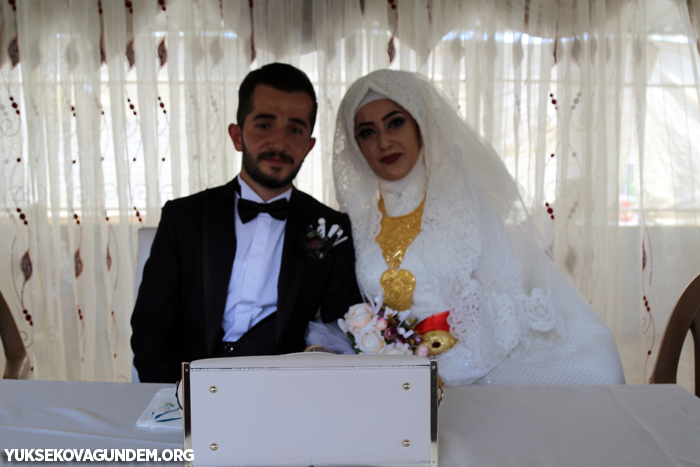 Yüksekova Düğünleri (14-15) Temmuz 2018 139