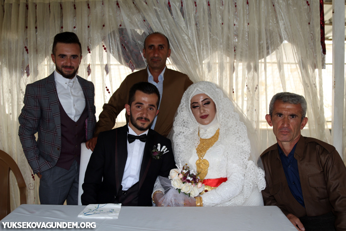 Yüksekova Düğünleri (14-15) Temmuz 2018 140