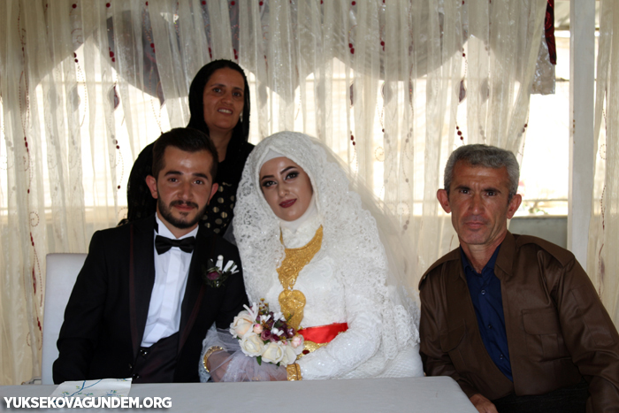 Yüksekova Düğünleri (14-15) Temmuz 2018 141