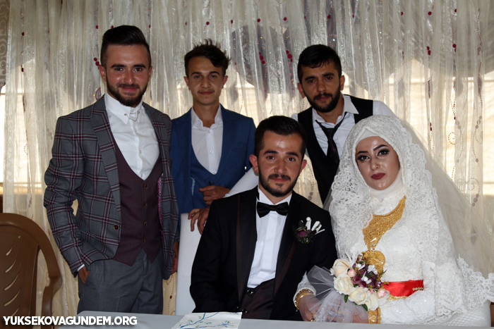 Yüksekova Düğünleri (14-15) Temmuz 2018 143