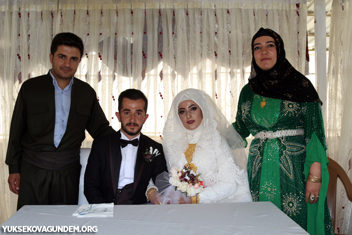 Yüksekova Düğünleri (14-15) Temmuz 2018 144