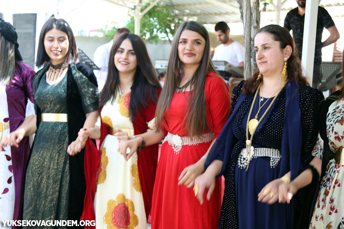 Yüksekova Düğünleri (14-15) Temmuz 2018 147