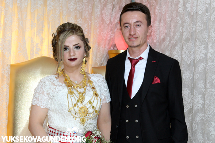 Yüksekova Düğünleri (14-15) Temmuz 2018 15