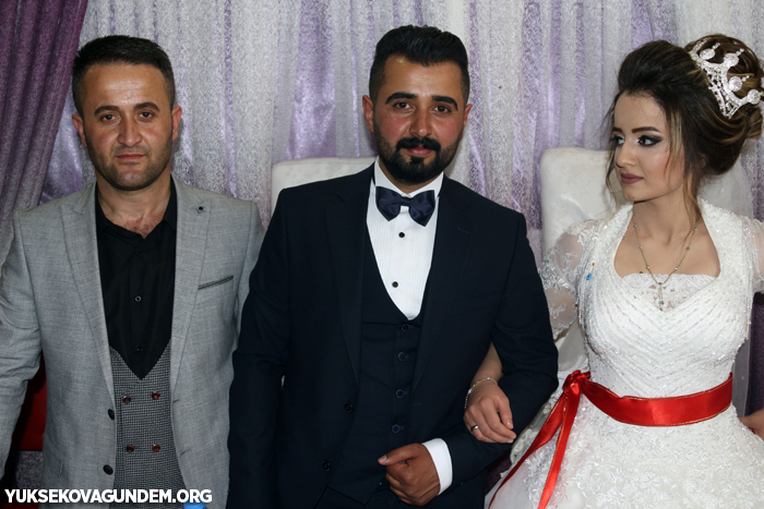 Yüksekova Düğünleri (14-15) Temmuz 2018 16