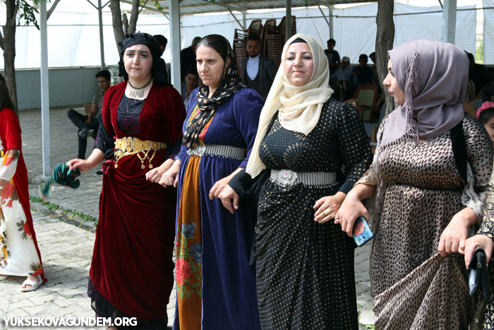 Yüksekova Düğünleri (14-15) Temmuz 2018 164