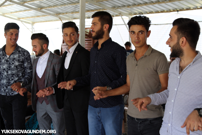 Yüksekova Düğünleri (14-15) Temmuz 2018 167